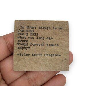 Sticker Bundles 12x$6 Scrapbooking Quotes Poetry